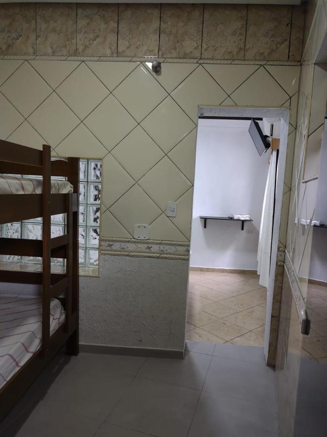 Hotel Flor Da Vila Mariana Sao Paulo Bagian luar foto