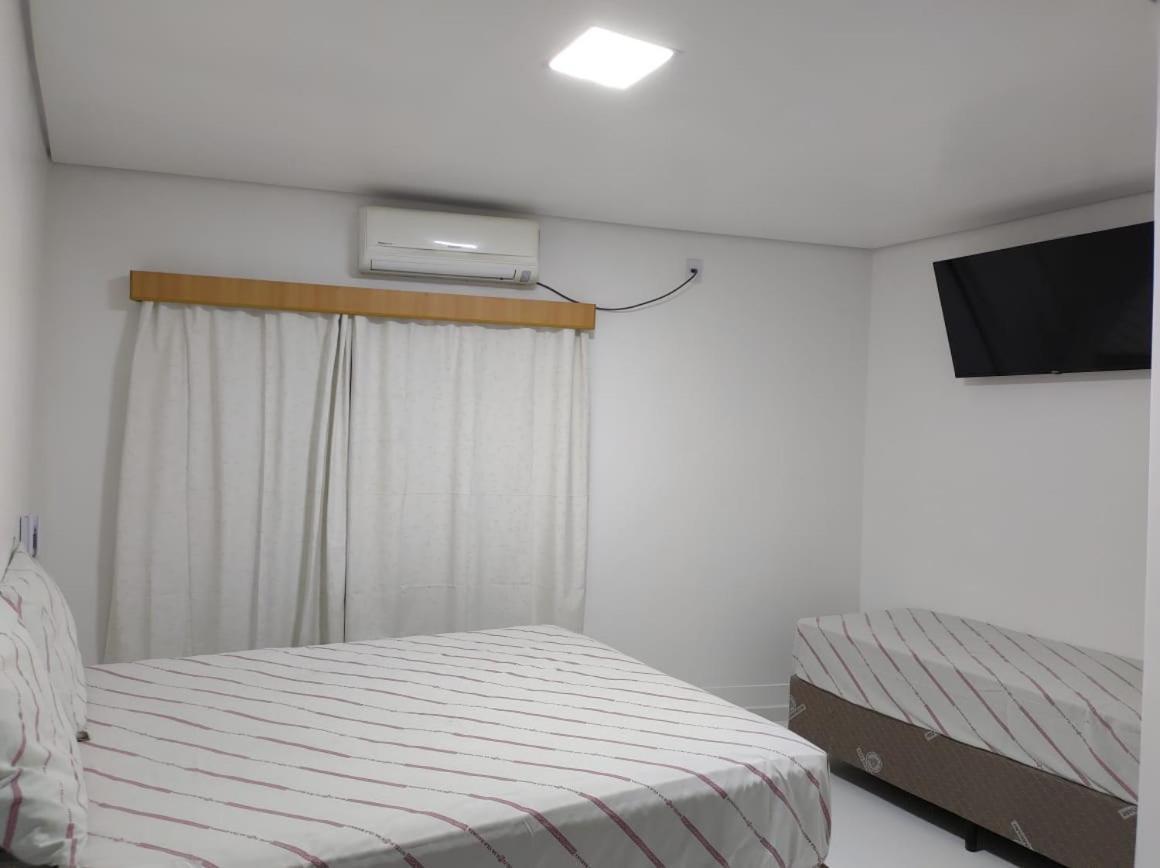 Hotel Flor Da Vila Mariana Sao Paulo Bagian luar foto