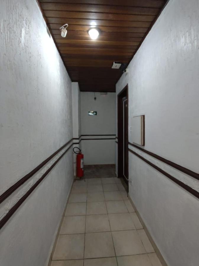 Hotel Flor Da Vila Mariana Sao Paulo Bagian luar foto