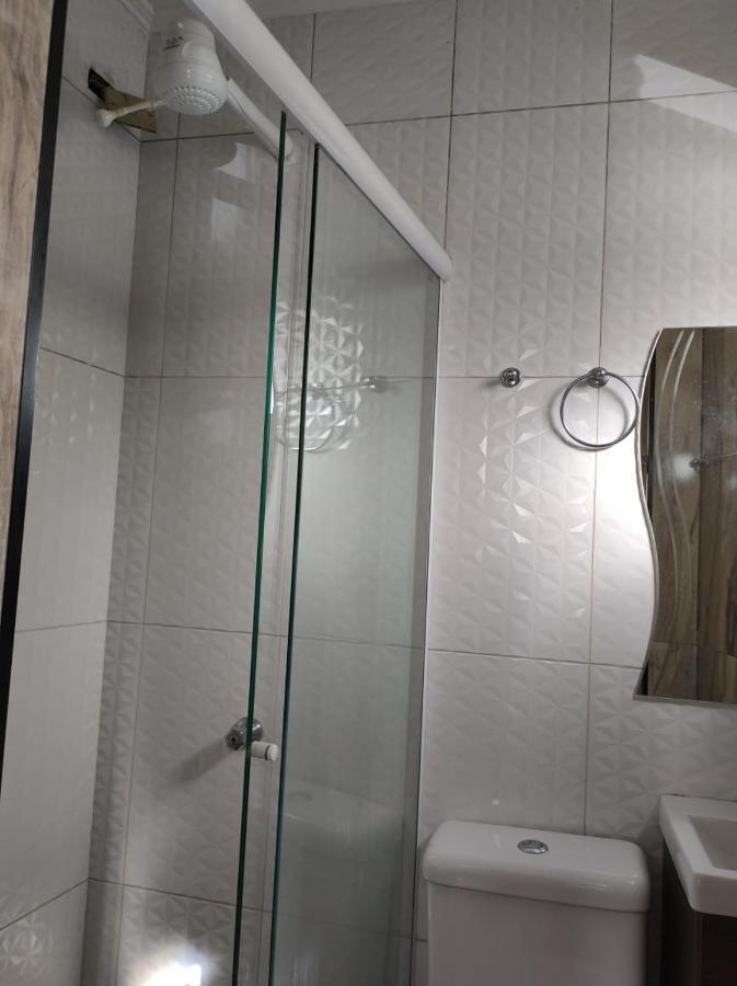 Hotel Flor Da Vila Mariana Sao Paulo Bagian luar foto