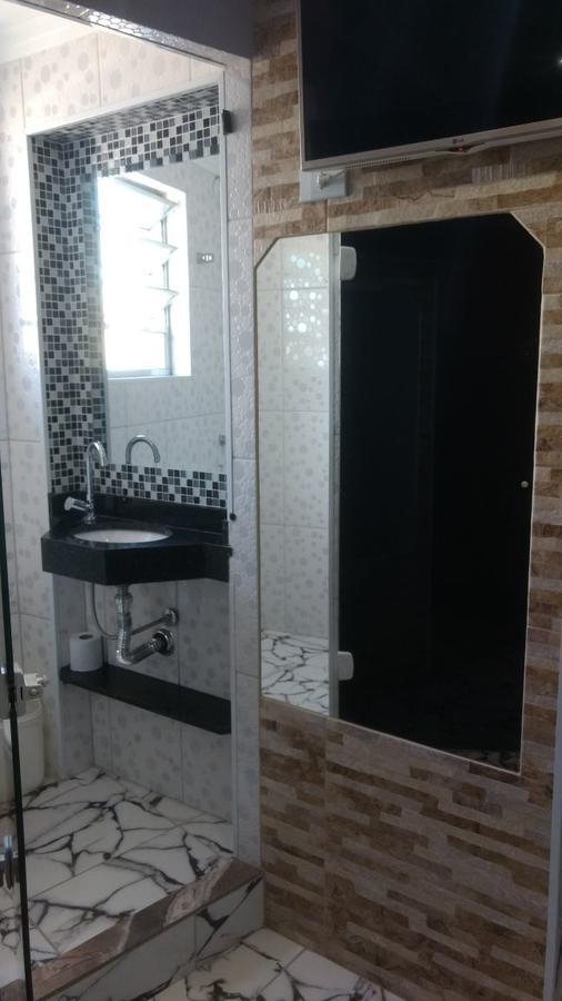 Hotel Flor Da Vila Mariana Sao Paulo Bagian luar foto