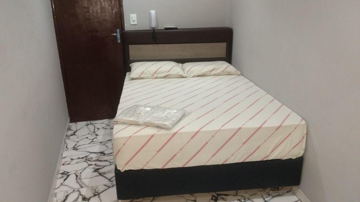 Hotel Flor Da Vila Mariana Sao Paulo Bagian luar foto